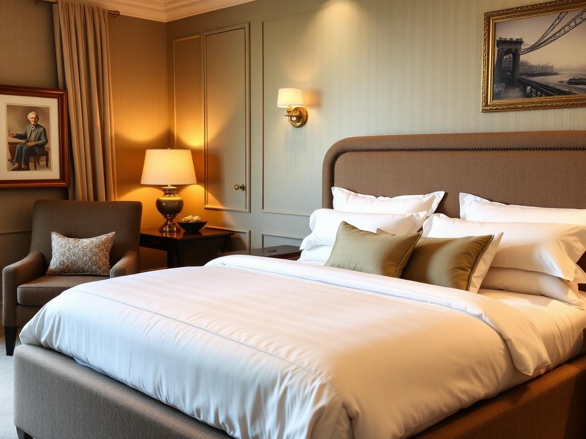 Private suite